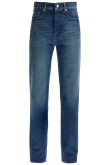 sportmax straight cut jeans