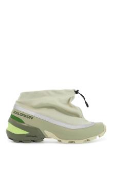 mm6 maison margiela mm6 x salomon low-cut