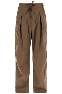 marant caleb cargo pants for