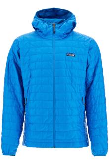 patagonia nano puffâ down