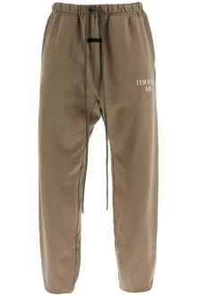 fear of god essentials drawstring sweatpants