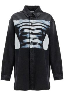 jean paul gaultier denim &#039;body mariniã¨re
