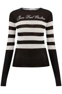 jean paul gaultier lightweight signature striped sailor