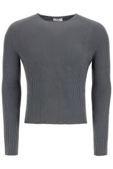 rier slim fit knit pullover sweater