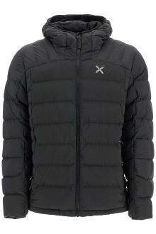 montura hooded down jacket ren