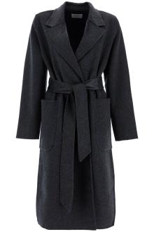 dynamis studio long milan coat