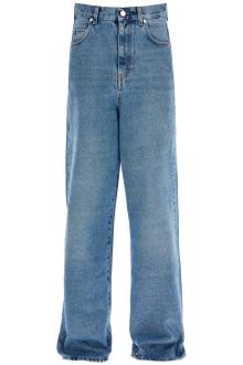 sefr disco cut jeans with