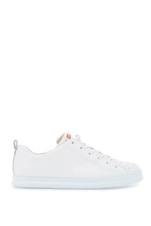 camper smooth leather sneakers for everyday wear