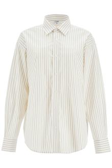 filippa k classic poplin shirt for men