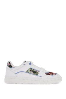 valentino garavani low-top freedots sne