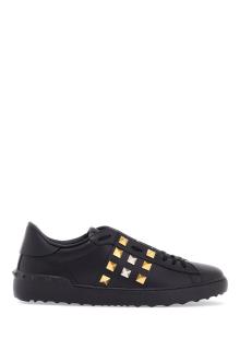 valentino garavani rockstud untitled sneakers