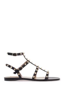 valentino garavani rockstud sandals