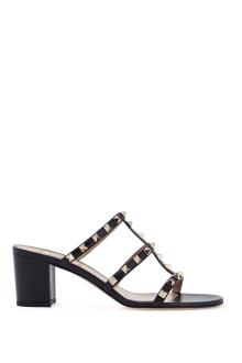 valentino garavani rockstud mules