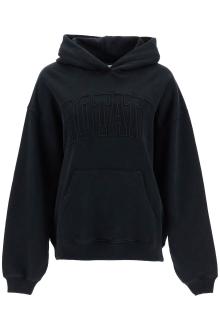 rotate hooded sweatshirt with