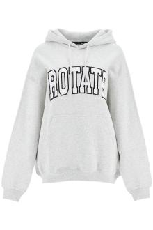 rotate &#039;oversized sweatshirt with