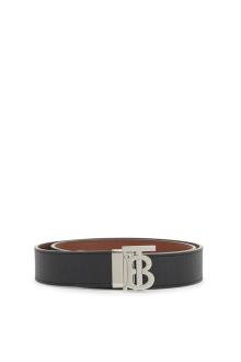 burberry reversible tb belt