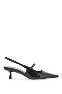 jimmy choo didi 45 slingback pumps