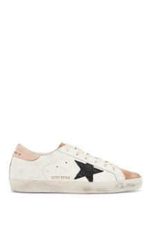 golden goose super-star sneakers