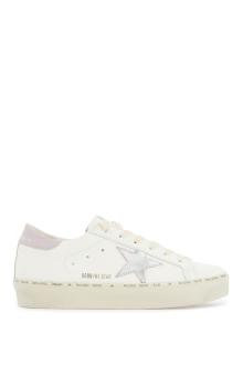 golden goose hi star sneakers