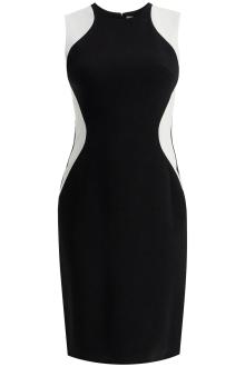 stella mccartney miracle mini dress