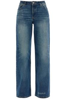 a. p.c. elisabeth straight jeans