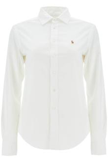 polo ralph lauren oxford shirt