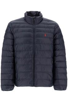 polo ralph lauren foldable terra down p