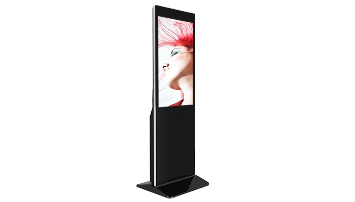 Digital Signage Totem