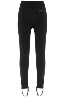 fendi stirrup ski leggings