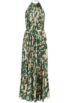 raquel diniz giorgia fringed maxi dress