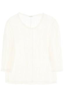 by malene birger &quot;organic cotton mikala blouse