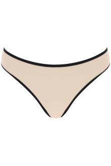 toteme &quot;bikini briefs with contrasting edge