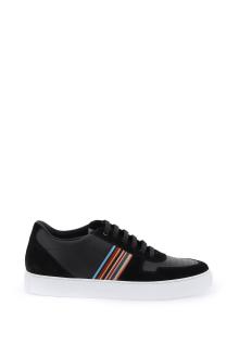 paul smith fermi sneakers