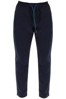 ps paul smith lightweight organic cotton pants