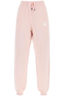 isabel marant etoile malona joggers