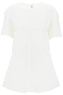 marni cocoon cady dress