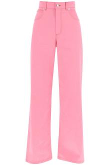 marni lightweight denim jeans