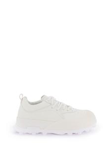 jil sander orb sneakers