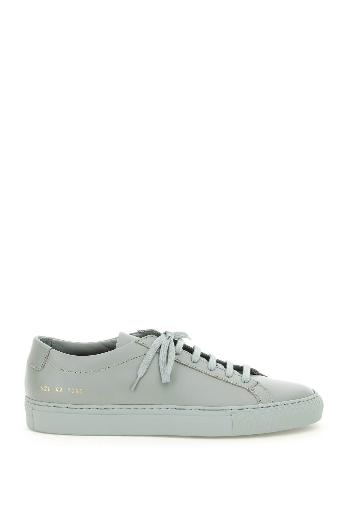 common projects original achilles low sneakers