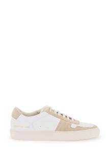 common projects basketball sneaker