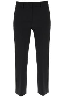 weekend max mara rana cigarette trousers