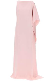 max mara maxi one-shoulder