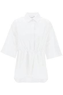 max mara io di moda wide blouse