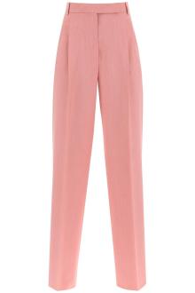 max mara durante wide leg tailoring pants