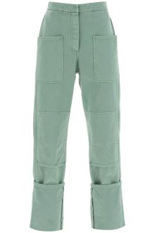 max mara workwear pants by fac