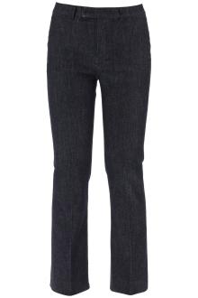 &#039;s max mara alan kick flare jeans