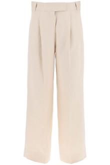 &#039;s max mara wide-legged lira pants for a