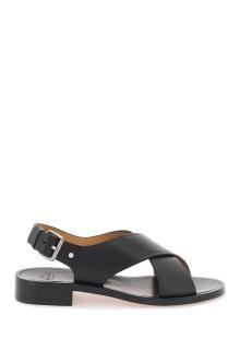 church&#039;s &quot;rhonda leather sandals for