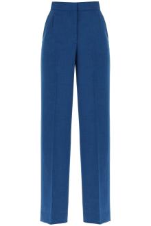 tory burch wide leg pants