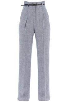 max mara studio tailored trousers